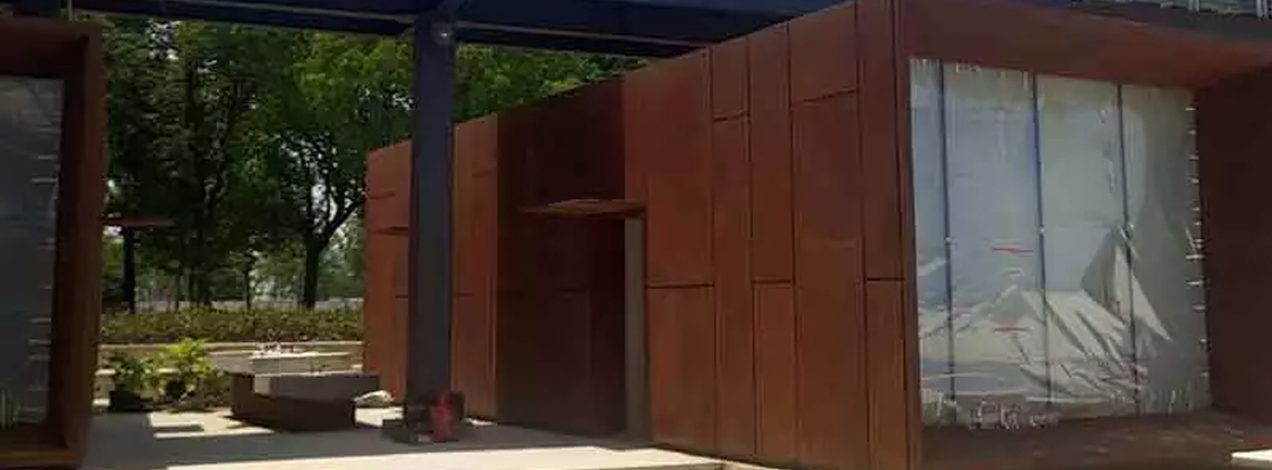 阿拉山口公司简介